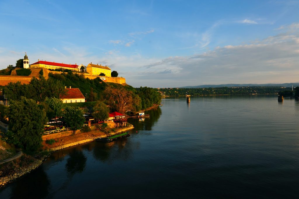 Sve što niste znali o Dunavu